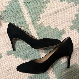 Sam Edelman Wide Width Heels